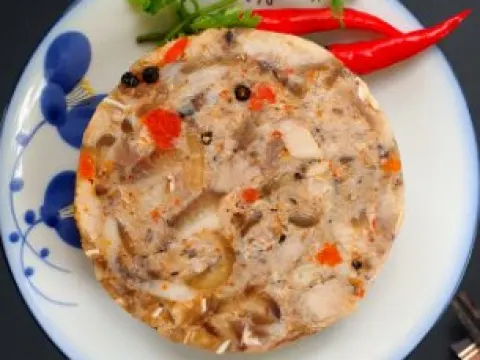 Giò thủ cua