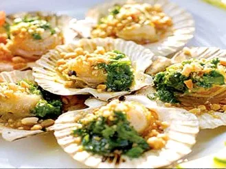 Sò điệp