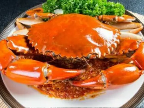 Cua gạch / cua thịt (thời giá)