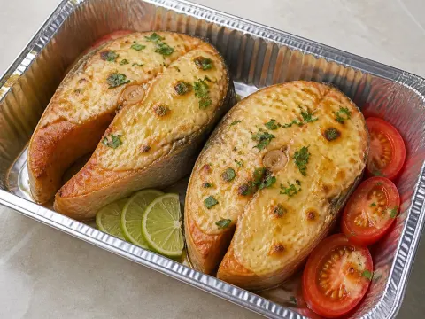 Cá hồi