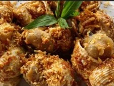 Ốc bulot
