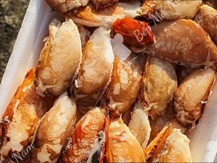 Đùi cua tươi